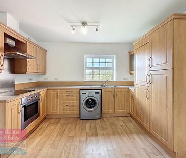 2 bedroom apartment to rent - Photo 5