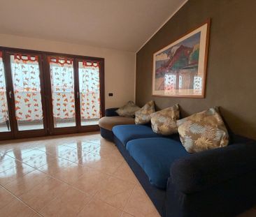 Bilocale in Via Isonzo, Bollate - Photo 4