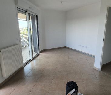 Port Marianne - T2 - 44.40 M² - Photo 1