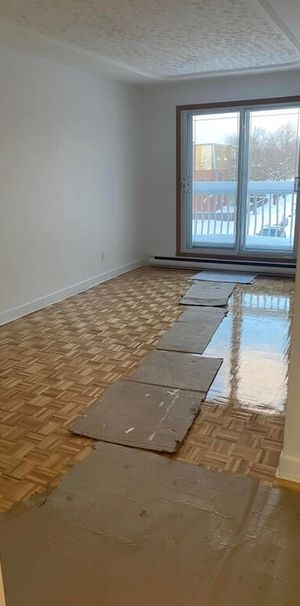 4½ Appartement 2e étage - Photo 1