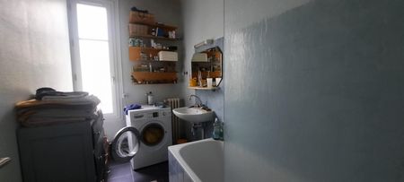 Appartement T2 à louer Nantes - 42 m² - Photo 5