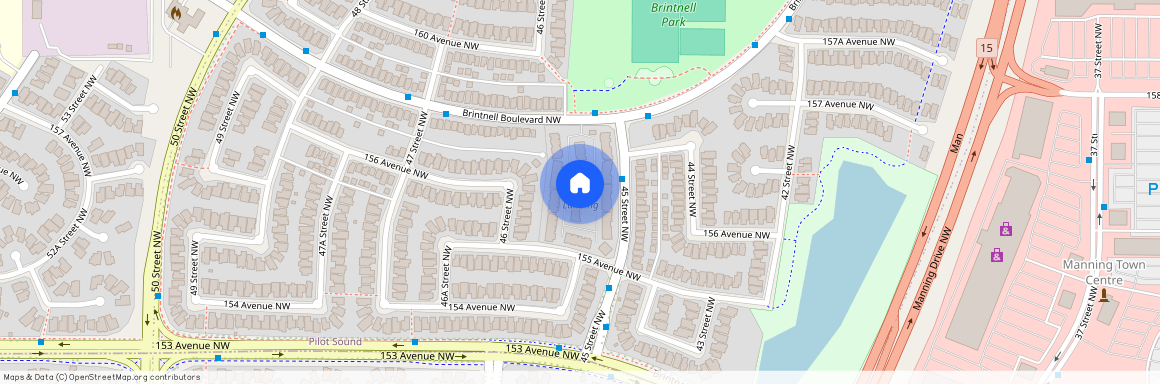 62 - 171 Brintnell Blvd NW, Edmonton NW