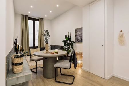 Carrer de Jonqueres, Barcelona, Catalonia 08003 - Photo 5