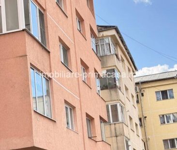 BD. TRAIAN(Pizza Plus),2camere et1,mobilat si utilat! - Fotografie 3