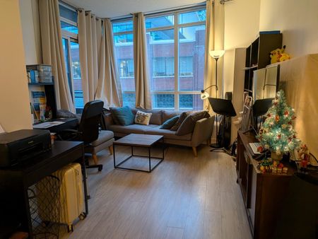 For Lease - 38 Dan Leckie Way Unit# 627, Toronto, Ontario - Photo 3