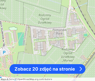 Os. Pomorska-Park, mieszkanie z garażem od zaraz - Zdjęcie 1