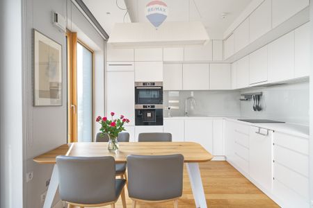 Warszawa, Praga-Północ, Stefana Okrzei - Zdjęcie 5