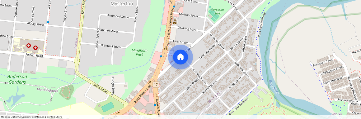 2/1 Halloran Street, 4812, Townsville