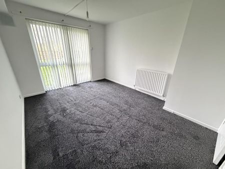 1 bedroom ground floor flat to rent - Photo 4
