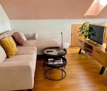 2.5 Zimmer, 70 m², 1. Stock - Photo 1