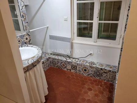 Location Appartement 2 pièces 40m² NICE 06300 - Photo 3