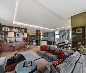 3 bedroom apartment to rent - Photo 3