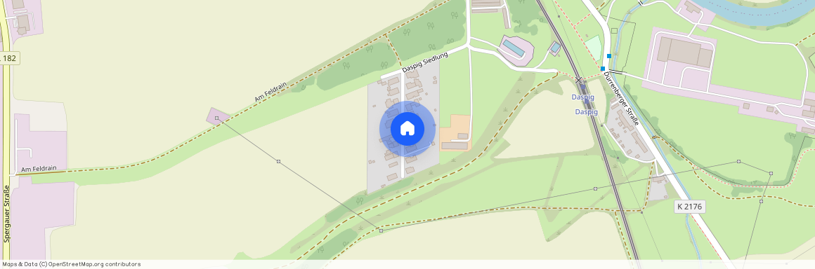 Daspig, 06237 Sachsen-Anhalt - Leuna