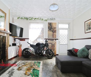 2 bed end of terrace house to rent in New Street, Barnsley, S72 - Photo 1