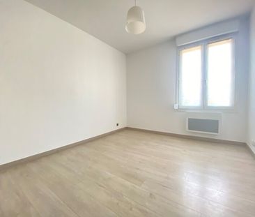 Location Appartement 2 Pièces 47 m² - Photo 4