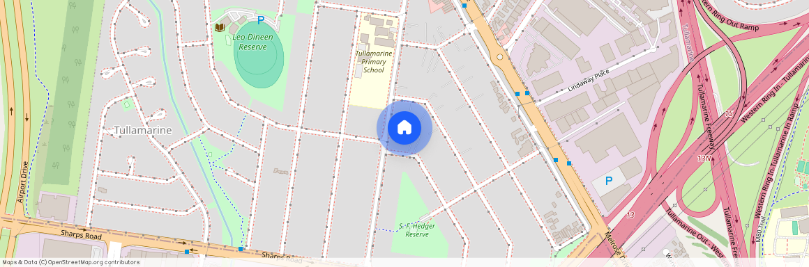 3/40 Broadmeadows Road, VIC 3043, Tullamarine