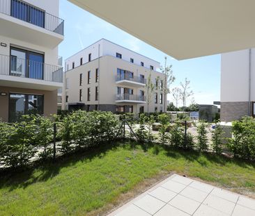 Ihr neues Zuhause – Wohnen, Wohlfühlen, Zusammenleben - Photo 4