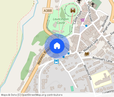 Launceston - Photo 1