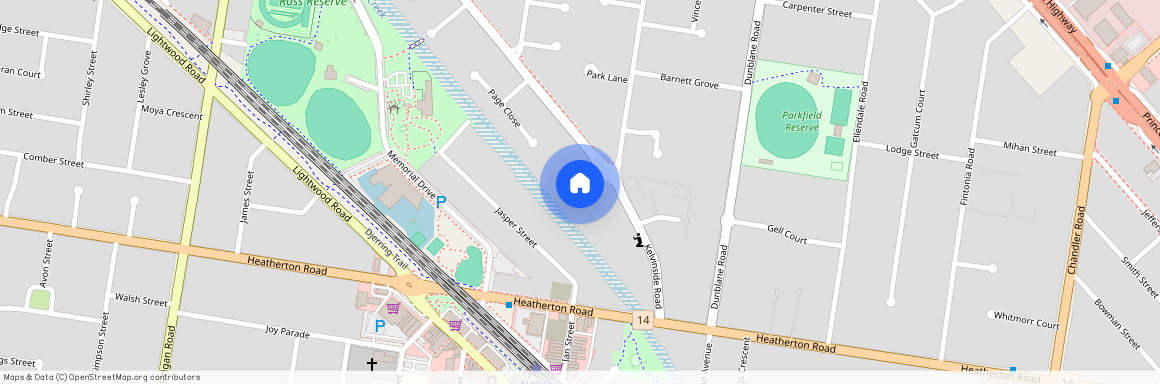 18/32 Kelvinside Road, Noble Park