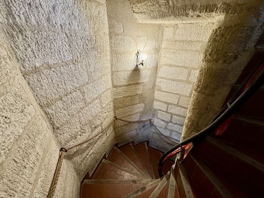 Location appartement 1 pièce, 26.21m², Avignon - Photo 1