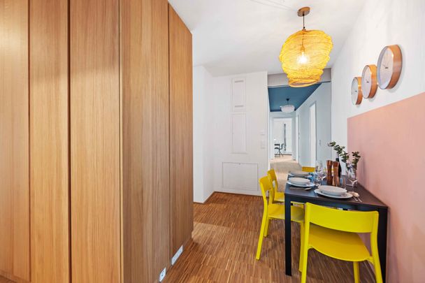 Zimmer in der Tübinger Straße - Photo 1