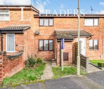 2 bedroom terraced house to rent - Photo 2