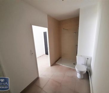 Location Appartement 2 pièces 43m² DIJON 21000 - Photo 3