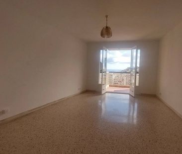 NICE - SAINT SYLVESTRE - STUDIO - TERRASSE - Photo 1