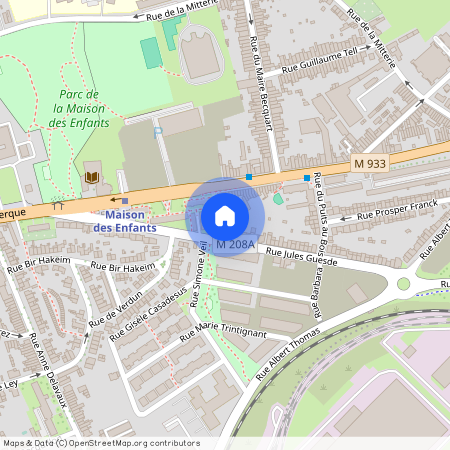 59160, Lille
