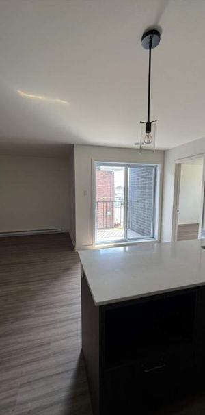 4 ½ Neufs à louer – Disponibles dès maintenant - Photo 1
