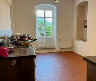 1,5 Raum-Wohnung Meißen links - Foto 1