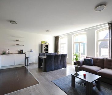 Appartement te huur: Dril 25-A 1131 ZR Volendam - Photo 2