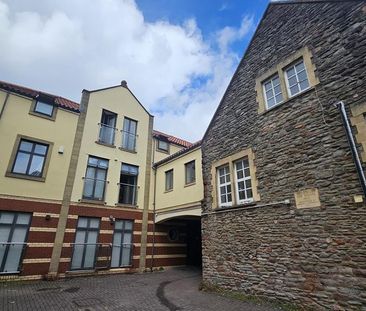 1 bedroom flat to rent - Photo 6