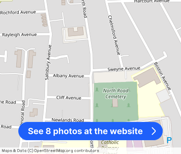 North Road, Westcliff-On-Sea - Photo 1