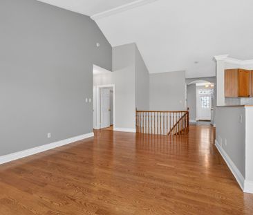 For Lease - 19 Foulis Crescent Unit# Main Floor, Kanata, Ontario - Photo 1