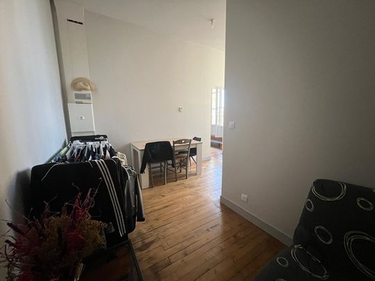 Location Appartement 3 pièces 50m² - Photo 1