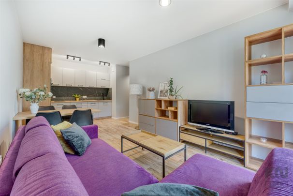 Łódź, Śródmieście, Targowa - Фото 1