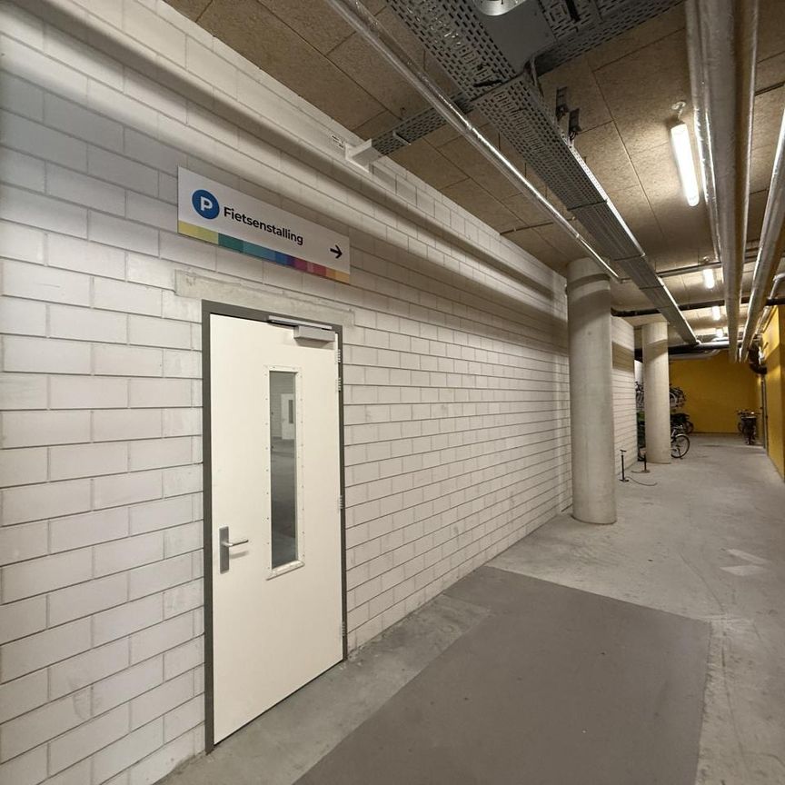 Elizabeth Cady Stantonplein 565 - Photo 1