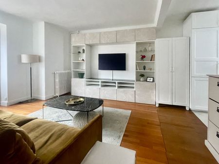 Apartment Neuilly Sur Seine - Photo 2
