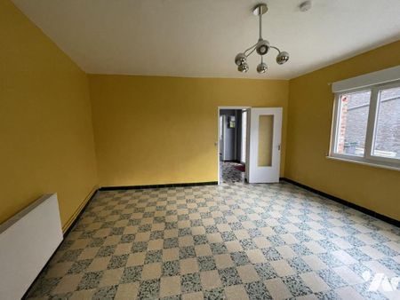 maison individuelle 2 chambres, garage et Jardin - Photo 2