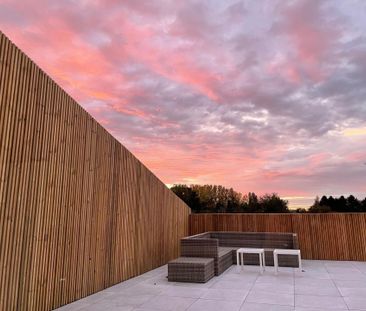SERSKAMP - Luxueuze loft met groot terras. - Photo 1