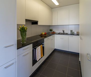 2.5 Zimmer, 62 m², 3. Stock - Foto 1