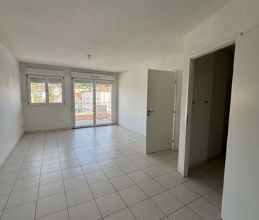 Appartement 2 pièces à Épinal - Photo 3