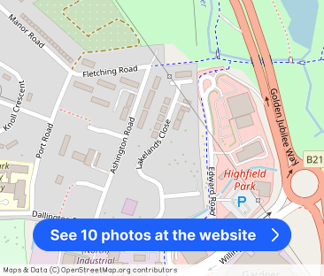 3 bedroom terraced house for rent - Photo 1