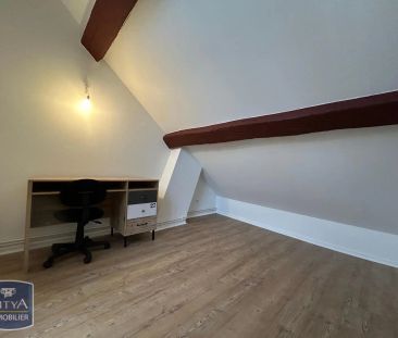 Appartement à louer 2 pièces 37.03m² - Photo 4