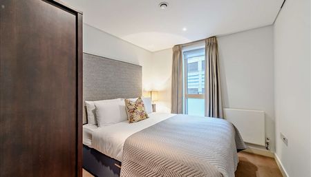 Merchant Square, Paddington, W2 1AN, London - Photo 5