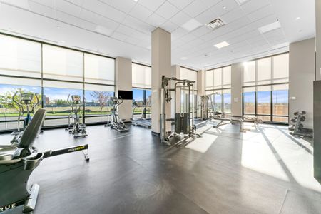 For Lease - 681 Yonge Street Unit# 424, Barrie, Ontario - Photo 5