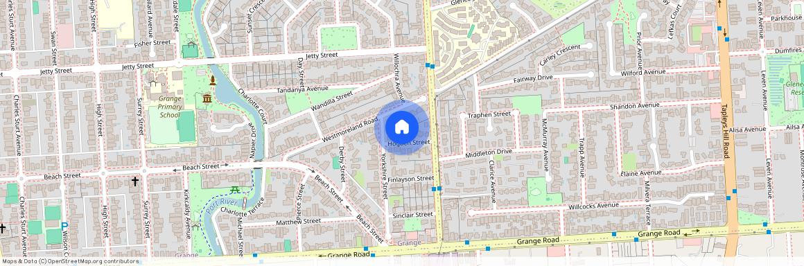 2B Hogben Street, SA 5022, Grange