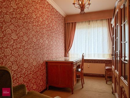 Heel goed gelegen appartement met zicht op groen nabij station | Vandewoestijnelaan - Foto 4