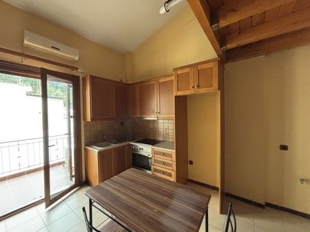 Διαμέρισμα για ενοικίαση Πάτρα - Φωτογραφία 3